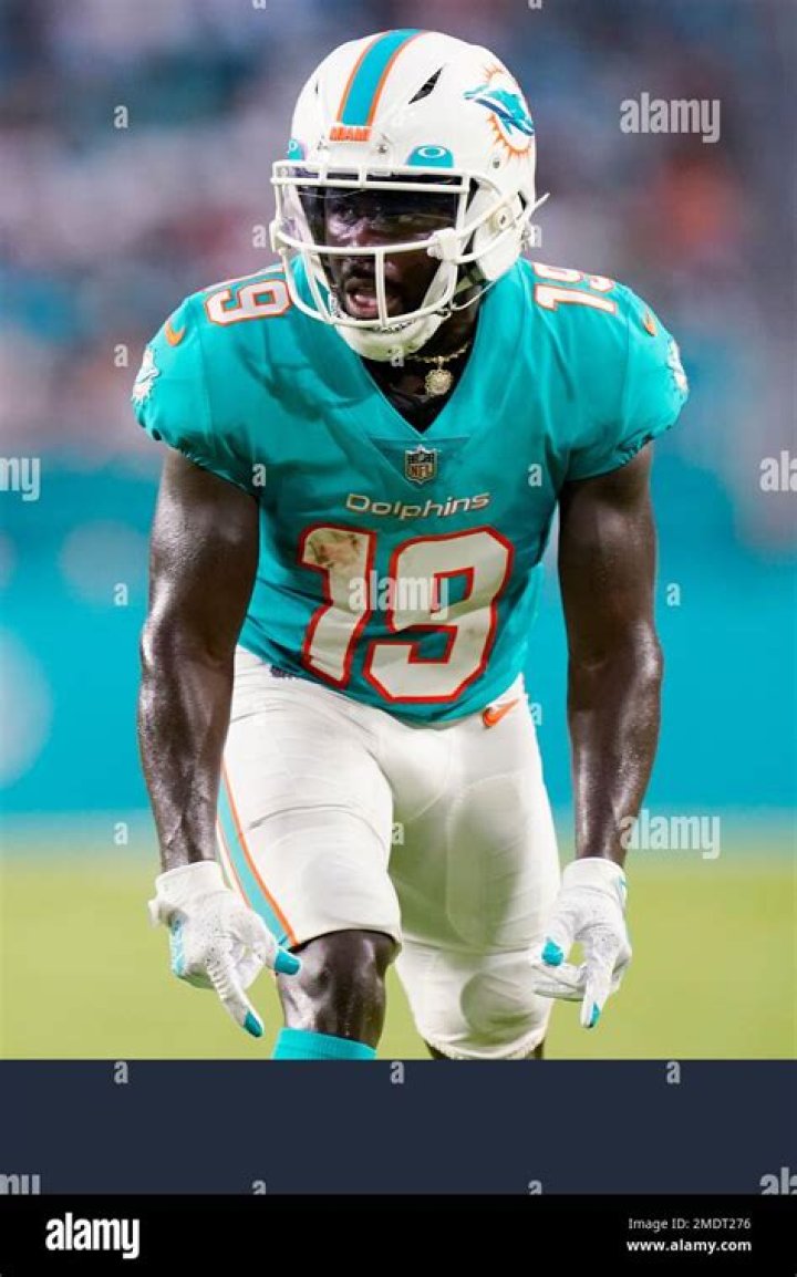 Jakeem Grant biografía, edad, altura, esposo, net worth, familia