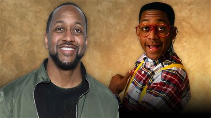 Jaleel White Biography, Age, Height, Wife, Net Worth, Family