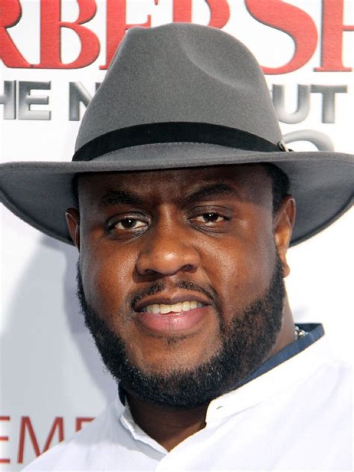 Jamal Woolard Biography, Age, Height, Wife, Net Worth, Family