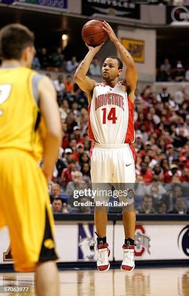 Jamar Butler Biography, Age, Height, Wife, Net Worth, Family