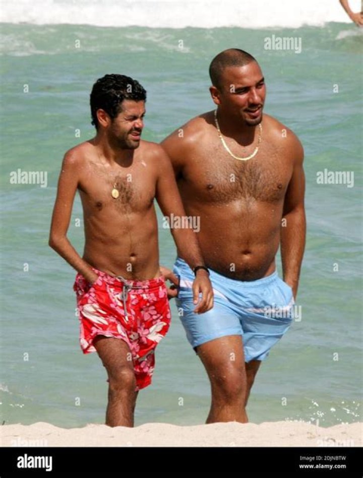 Jamel Debbouze Biography, Age, Height, Wife, Net Worth, Family