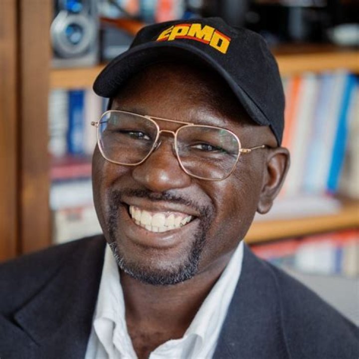 Jamelle Bouie Biography, Age, Height, Wife, Net Worth, Family