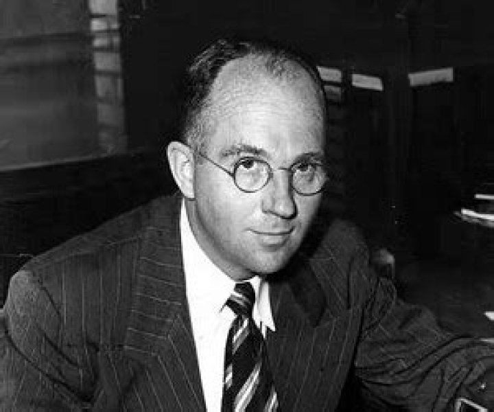 James A. Michener Biography, Age, Height, Wife, Net Worth, Family