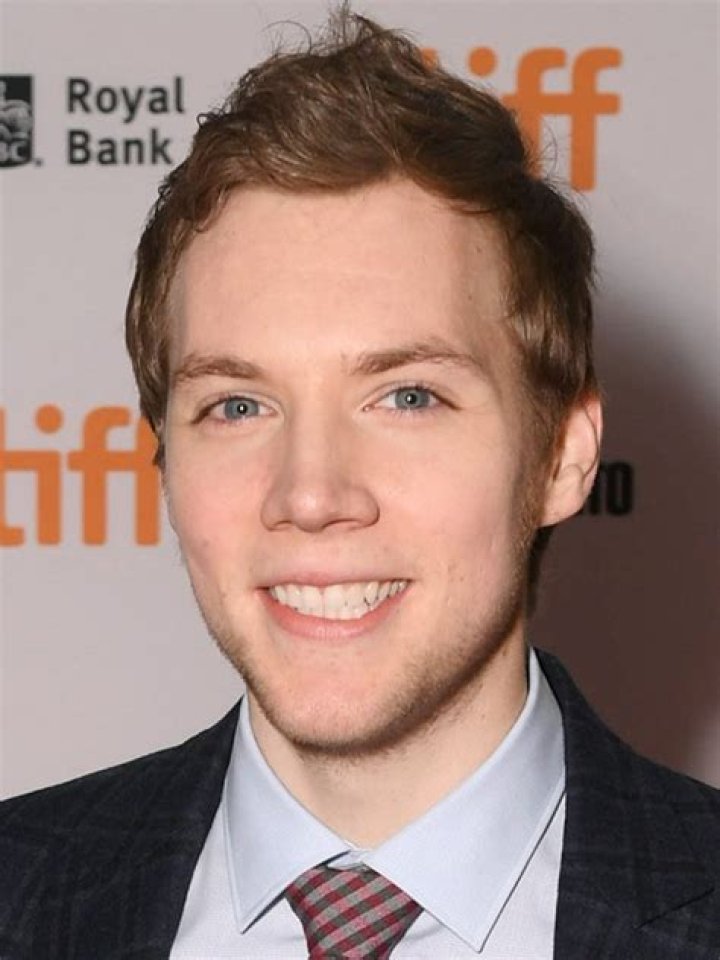 James Allen McCune Biography, Age, Height, Wife, Net Worth, Family