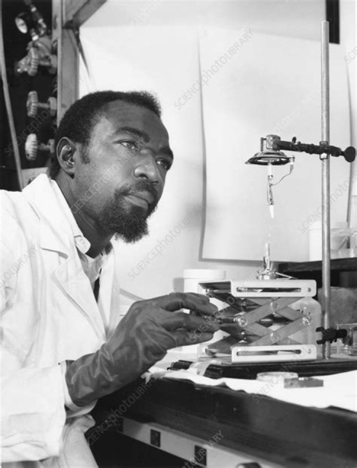 James Andrew Harris Biography, Age, Height, Wife, Net Worth and Family