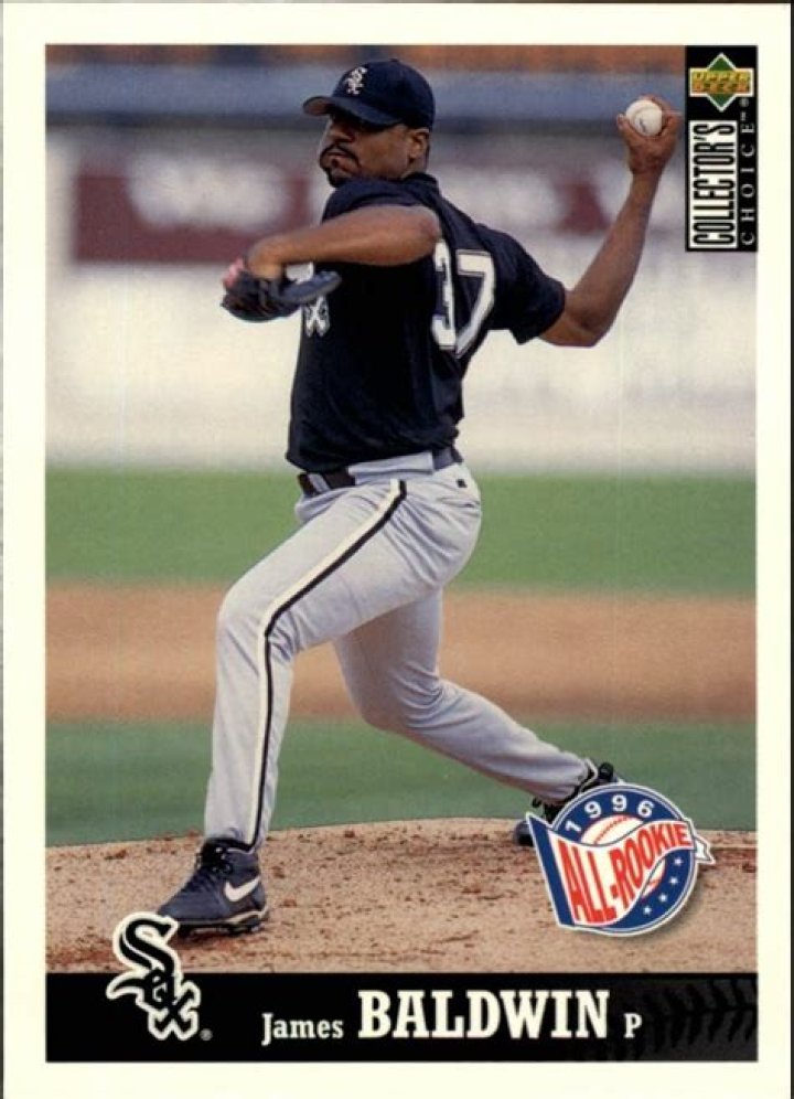 James Baldwin Biography, Age, Height, Wife, Net Worth, Family