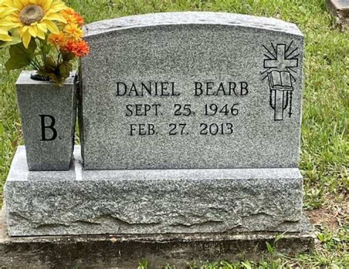 James Bearb Biography, Age, Height, Wife, Net Worth, Family