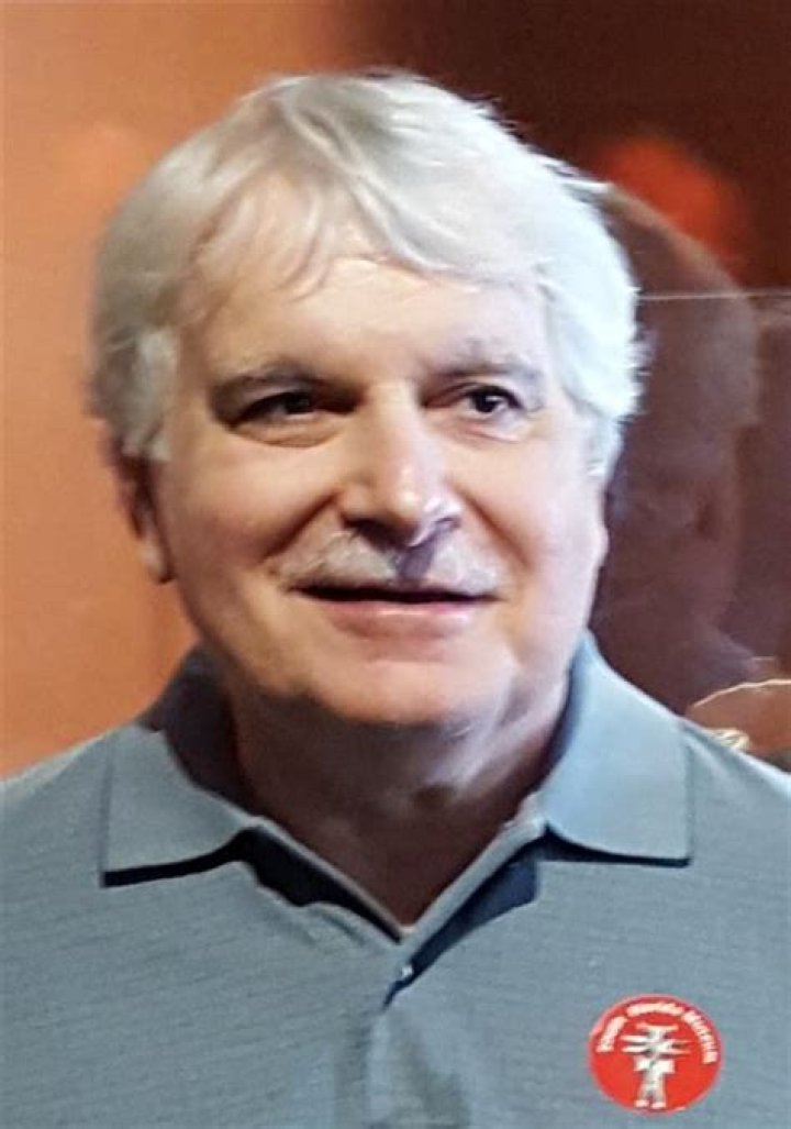 James Bonadio Biography, Age, Height, Wife, Net Worth, Family