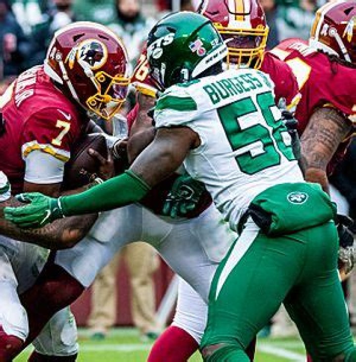 James Burgess Biography, Age, Height, Wife, Net Worth, Family