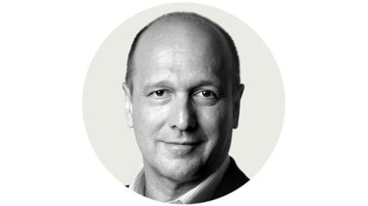 James C. McKinley Jr. Biography, Age, Height, Wife, Net Worth, Family