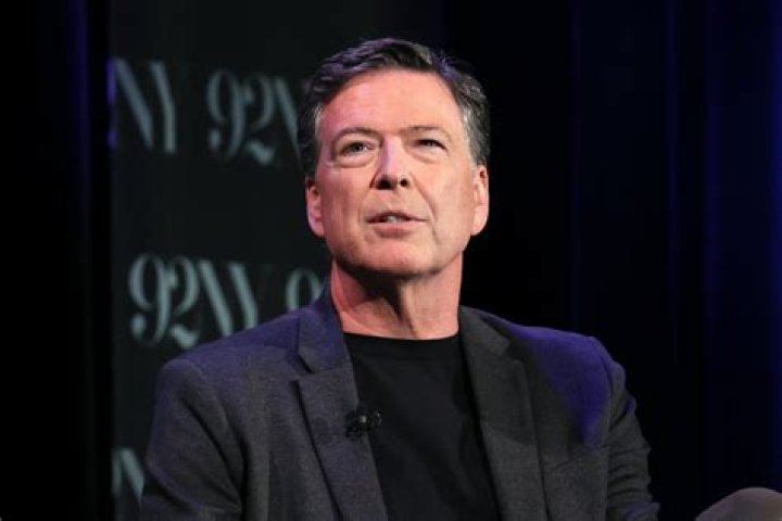 James Comey Biography, Age, Height, Wife, Net Worth, Family