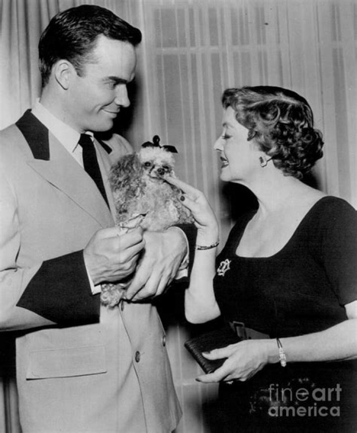 James Congdon Biography, Age, Height, Wife, Net Worth, Family