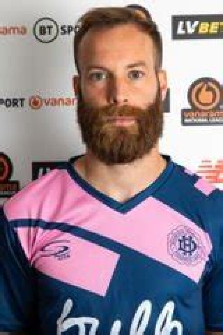 James Dayton Biography, Age, Height, Wife, Net Worth, Family