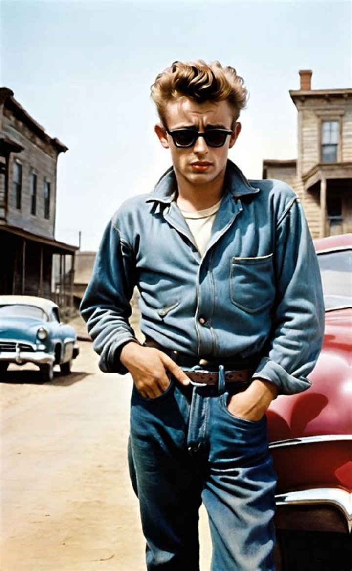 James Dean Biography, Age, Height, Wife, Net Worth, Family