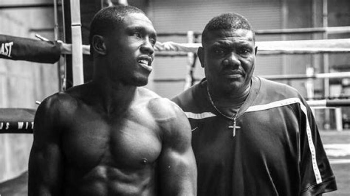 James Edson Berto biografía, edad, altura, esposo, net worth, familia