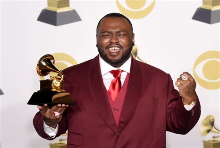 James Fauntleroy Biography, Age, Height, Wife, Net Worth, Family