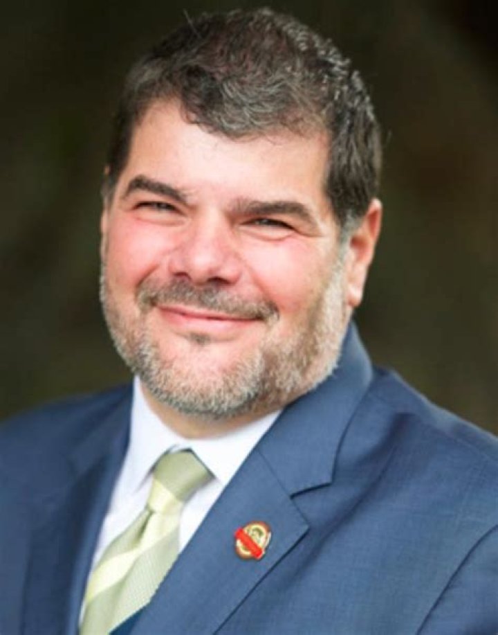 James Ferrara Biography, Age, Height, Wife, Net Worth, Family