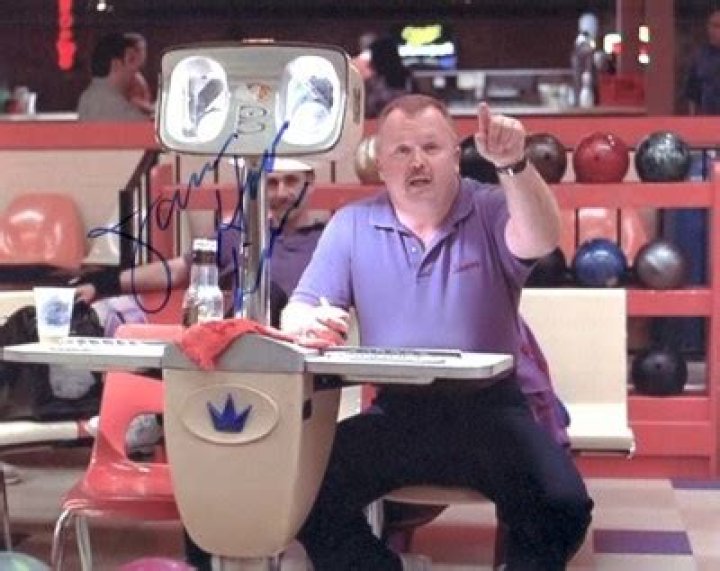 James G. Hoosier Biography, Age, Height, Wife, Net Worth, Family