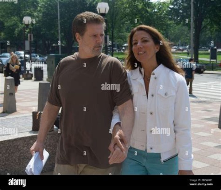 James Galante Biography, Age, Height, Wife, Net Worth, Family