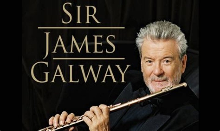 James Galway Biography, Age, Height, Wife, Net Worth, Family