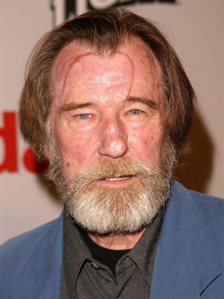 James Gammon biografía, edad, altura, esposo, net worth, familia