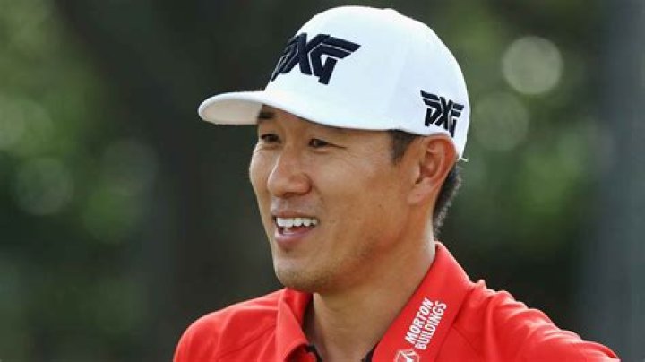 James Hahn biografía, edad, altura, esposo, net worth, familia