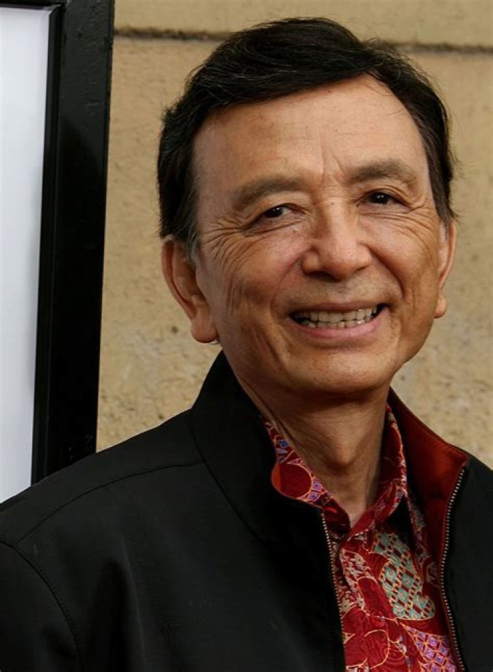 James Hong Biography, Age, Height, Wife, Net Worth, Family