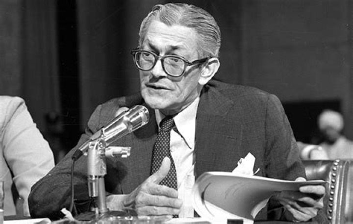 James Jesus Angleton Biography, Age, Height, Wife, Net Worth, Family