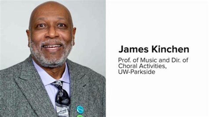 James Kinchen Biography, Age, Height, Wife, Net Worth, Family