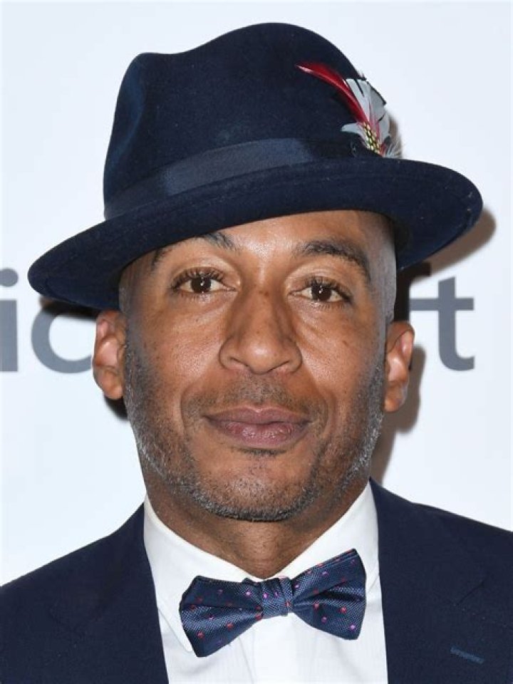 James Lesure Biography, Age, Height, Wife, Net Worth, Family