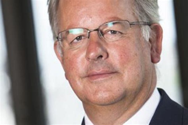 James Lupton, Baron Lupton Biography, Age, Height, Wife, Net Worth, Family