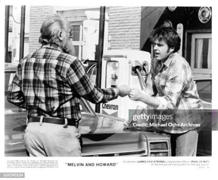 James Lyle Strong Biography, Age, Height, Wife, Net Worth, Family