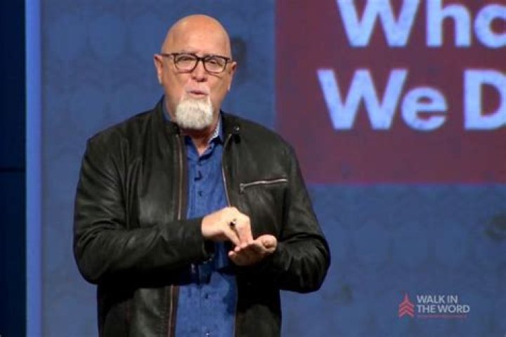 James MacDonald Biography, Age, Height, Wife, Net Worth, Family
