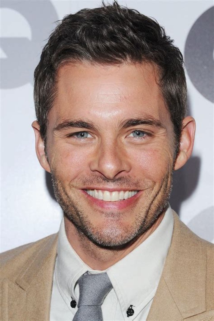James Marsden Biography, Age, Height, Wife, Net Worth, Family