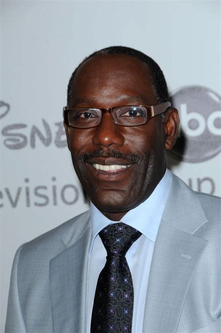 James McDaniel Biography, Age, Height, Wife, Net Worth, Family