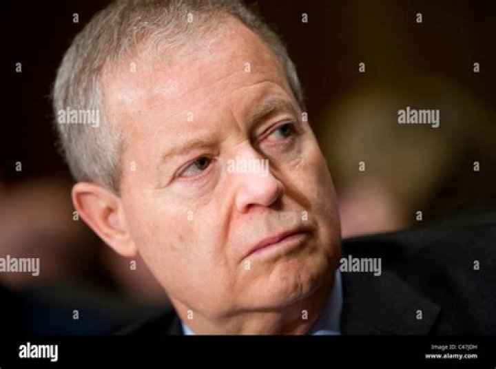 James Mulva Biography, Age, Height, Wife, Net Worth and Family