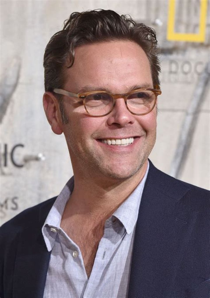 James Murdoch Biography, Age, Height, Wife, Net Worth, Family