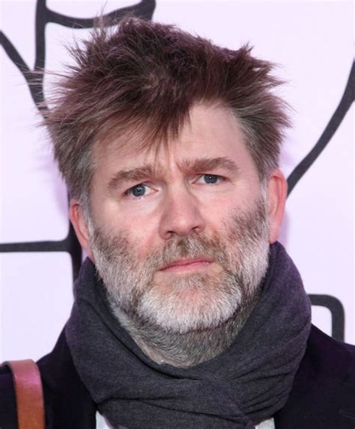 James Murphy Biography, Age, Height, Wife, Net Worth, Family