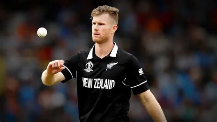 James Neesham Biography, Age, Height, Wife, Net Worth, Family