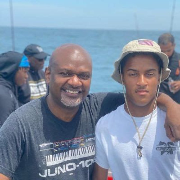 James Poyser Biography, Age, Height, Wife, Net Worth, Family