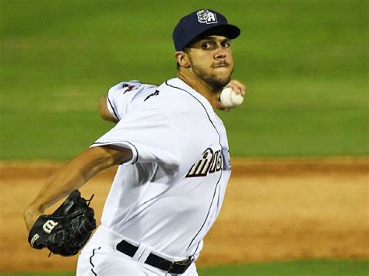 James Reeves Biography, Age, Height, Wife, Net Worth, Family