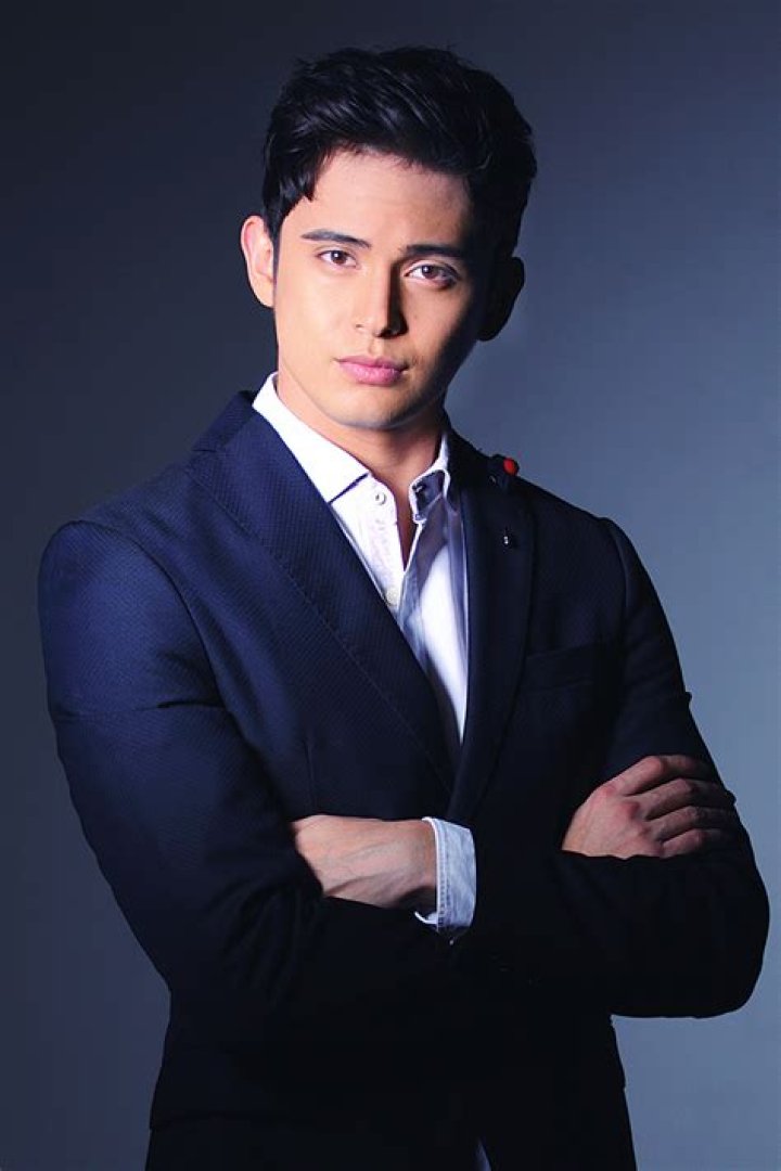 James Reid Biography, Age, Height, Wife, Net Worth, Family