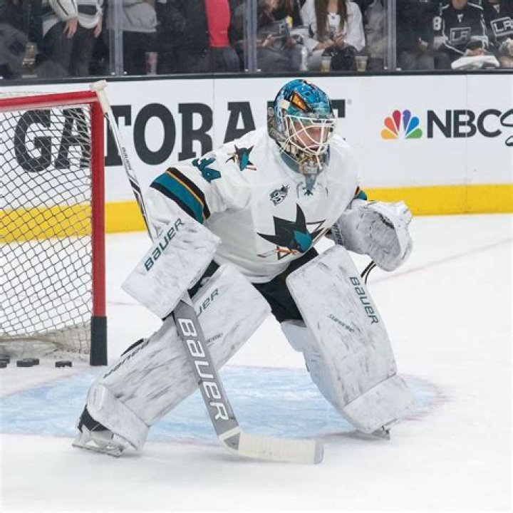 James Reimer Biography, Age, Height, Wife, Net Worth, Family