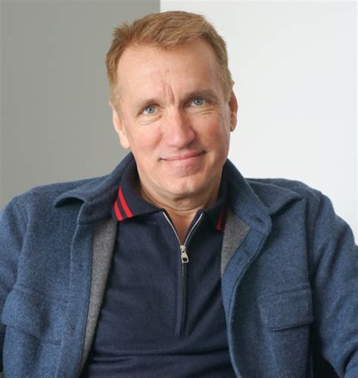 James Rollins Biography, Age, Height, Wife, Net Worth, Family