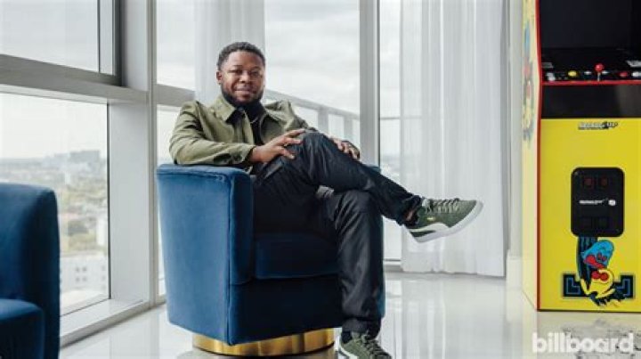 James Rosemond biografía, edad, altura, esposo, net worth, familia