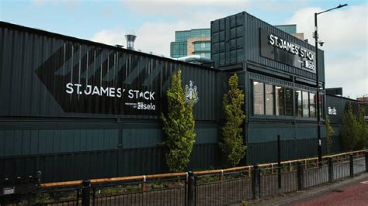 James Stack Biography, Age, Height, Wife, Net Worth, Family