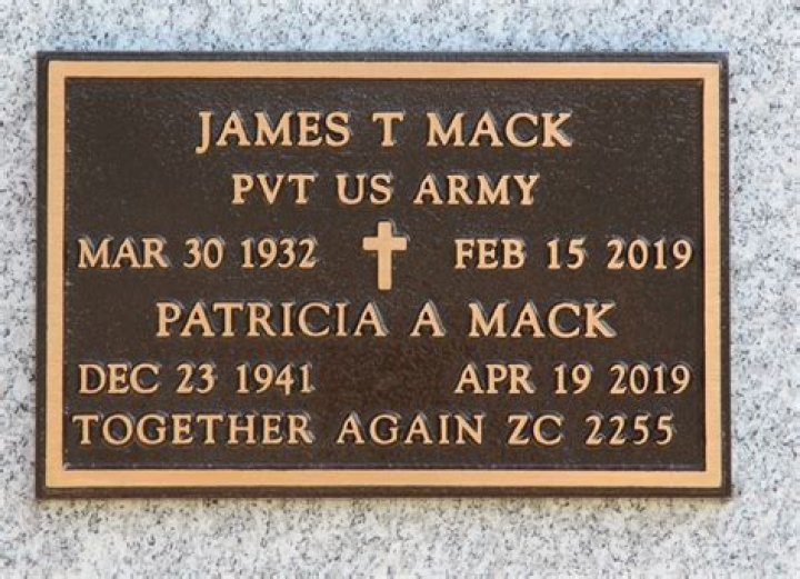 James T. Mack Biography, Age, Height, Wife, Net Worth, Family