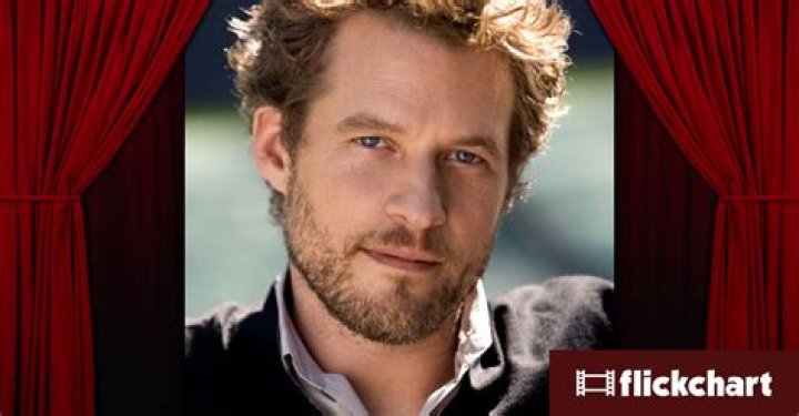 James Tupper Biography, Age, Height, Wife, Net Worth, Family