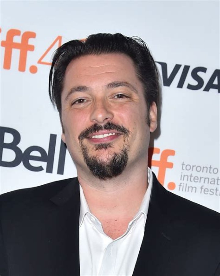 James Vanderbilt biografía, edad, altura, esposo, net worth, familia