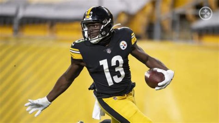 James Washington Biography, Age, Height, Wife, Net Worth, Family